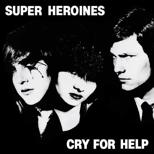 Cry For Help ( Vinyl ) {Vinyl } { Vinyl }