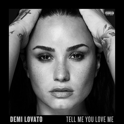 Tell Me You Love Me ( Vinyl ) {Vinyl } { Vinyl }