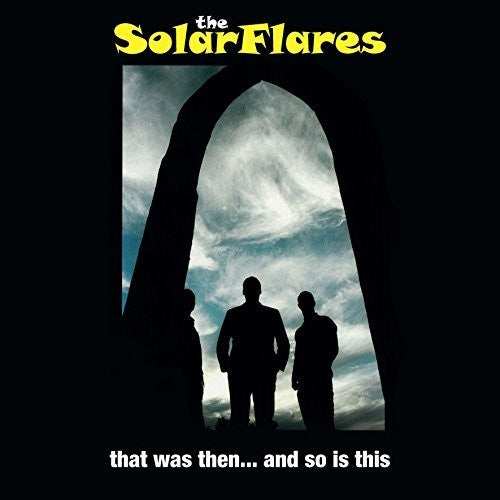 That Was Then... And So Is This ( Vinyl ) { Vinyl }