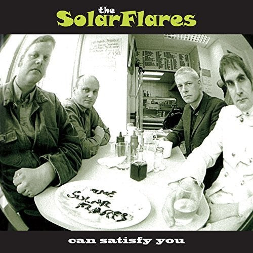 Can Satisfy You ( Vinyl ) { Vinyl }