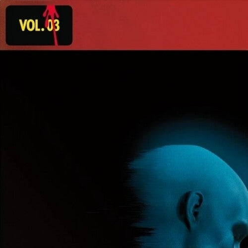 Watchmen: Volume 3 (Music from the Hbo Series) ( Vinyl ) { Vinyl }