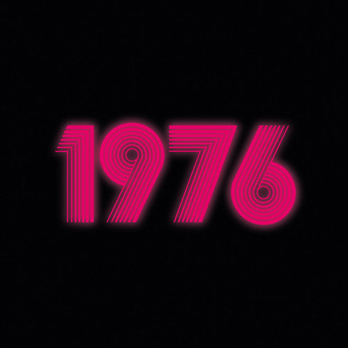 1976 ( Vinyl ) { Vinyl }