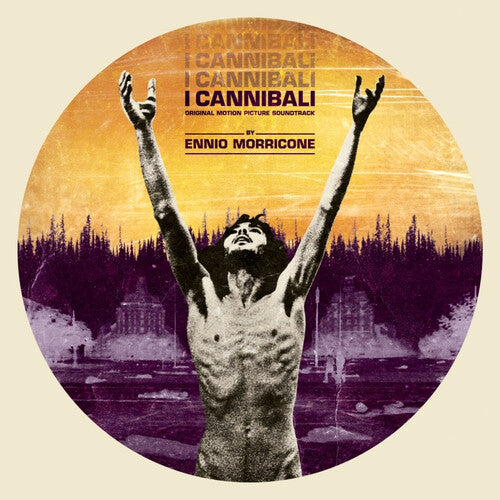 I Cannibali / O.S.T. ( Vinyl ) { Vinyl }