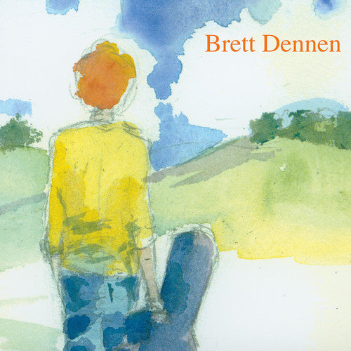 Brett Dennen ( Vinyl ) {Vinyl } { Vinyl }