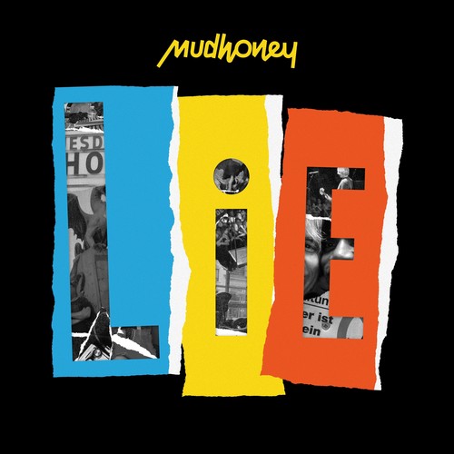 Lie ( Vinyl ) { Vinyl }