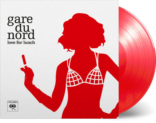 Love For Lunch ( Vinyl ) { Vinyl }