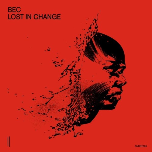 Lost In Change ( Vinyl ) {Vinyl } { Vinyl }