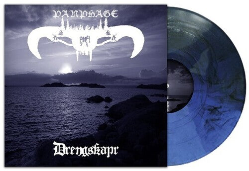 Drengskapr (Blue Vinyl) ( Vinyl ) {Vinyl } { Vinyl }