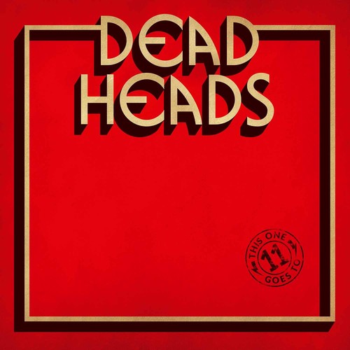 This One Goes to 11 ( Vinyl ) {Vinyl } { Vinyl }