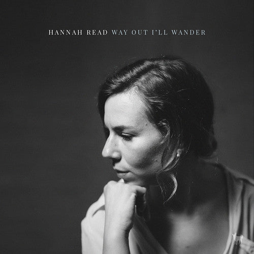 Way Out I'Ll Wander ( Vinyl ) { Vinyl }