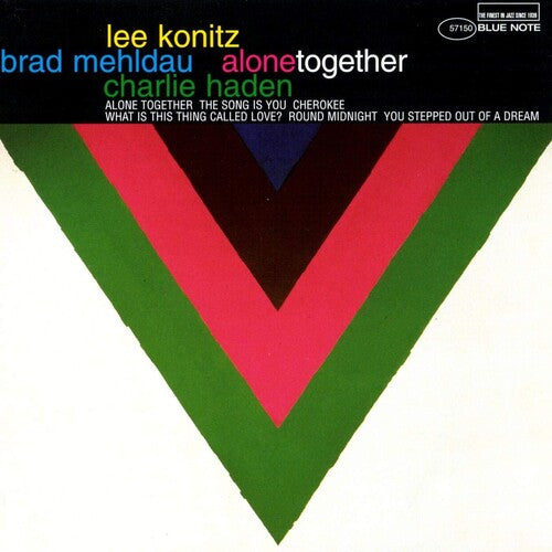 Alone Together ( Vinyl ) { Vinyl }