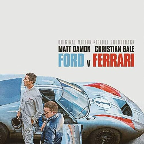 Ford V Ferreri / Various ( Vinyl ) { Vinyl }