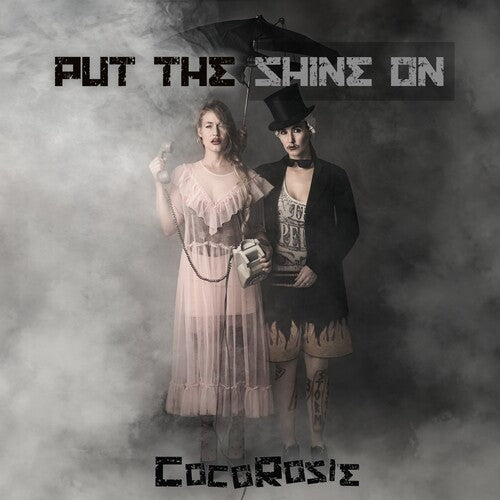Put the Shine on (Colored Vinyl) ( Vinyl ) { Vinyl }
