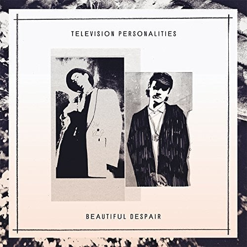 Beautiful Despair ( Vinyl ) { Vinyl }