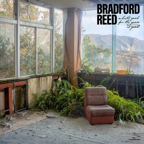 What's Good For the Goose Is Good ( Vinyl ) { Vinyl }