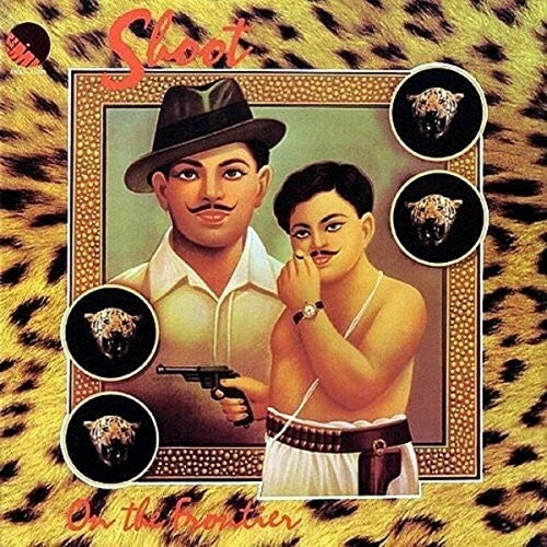 On the Frontier ( Vinyl ) { Vinyl }