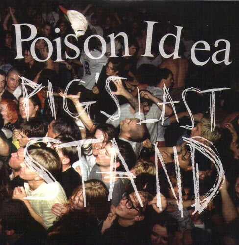 Pig's Last Stand ( Vinyl ) { Vinyl }