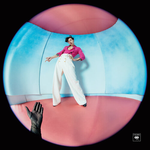 Fine Line ( Vinyl ) {Vinyl } { Vinyl }