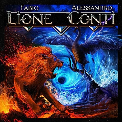 Lione / Conti ( Vinyl ) { Vinyl }