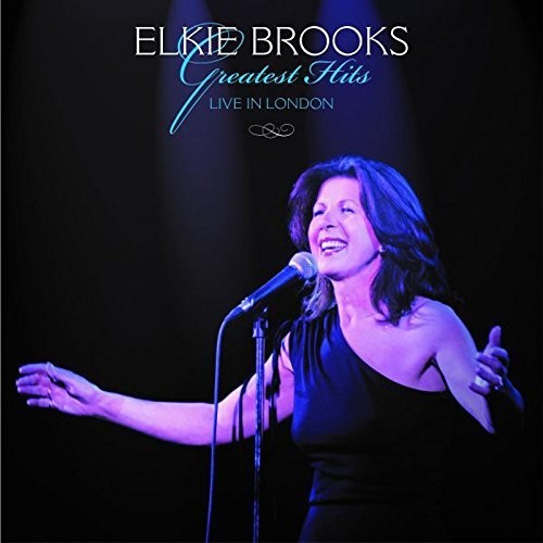 Greatest Hits Live In London ( Vinyl ) { Vinyl }