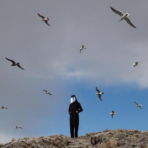 Remote ( Vinyl ) { Vinyl }