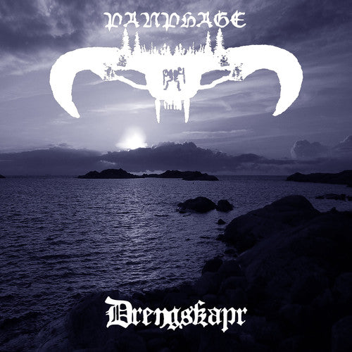 Drengskapr ( Vinyl ) { Vinyl }