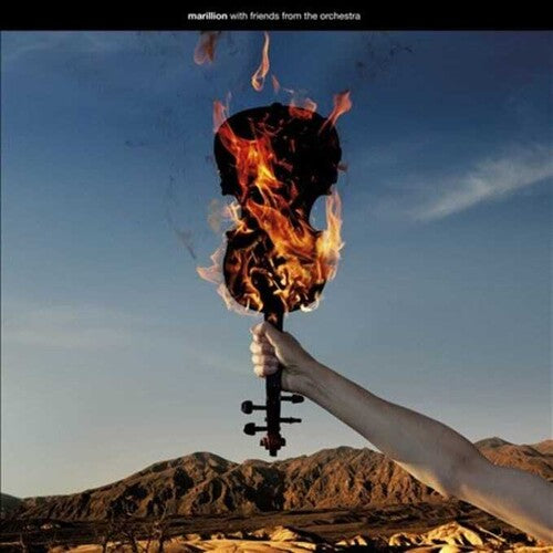 With Friends from the Orchestra ( Vinyl ) { Vinyl }
