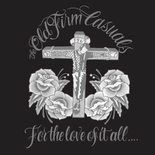 For the Love of It All ( Vinyl ) { Vinyl }