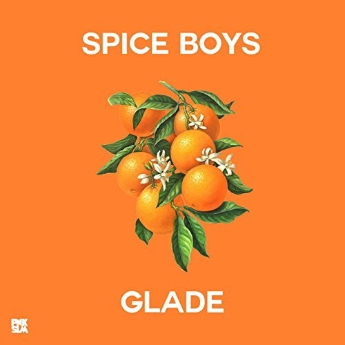 Glade ( Vinyl ) { Vinyl }