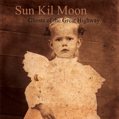Ghosts of the Great Highway ( Vinyl ) { Vinyl }