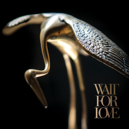 Wait For Love ( Vinyl ) {Vinyl } { Vinyl }