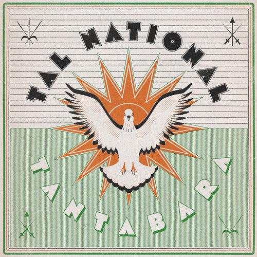 Tantabara ( Vinyl ) { Vinyl }