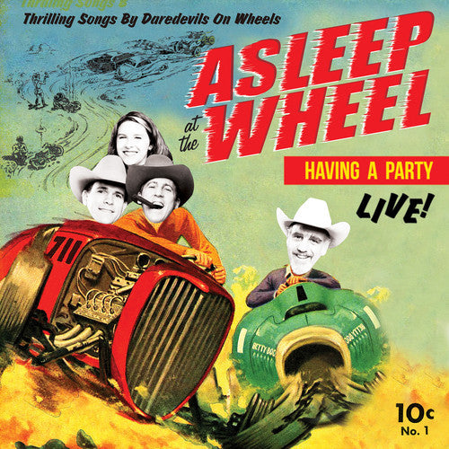Havin' a Party Live ( Vinyl ) { Vinyl }