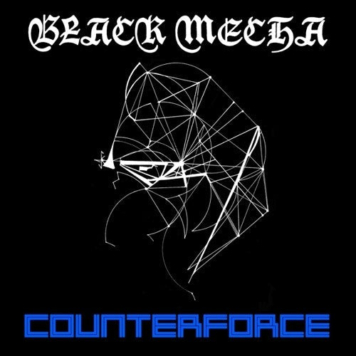 Counterforce ( Vinyl ) { Vinyl }
