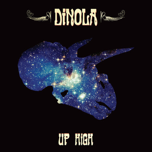 Up High ( Vinyl ) { Vinyl }