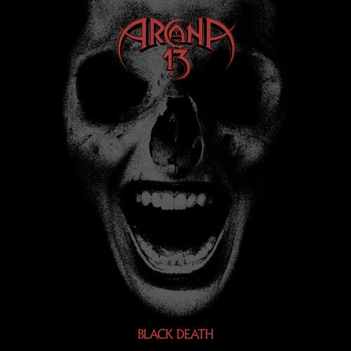 Black Death ( Vinyl ) { Vinyl }