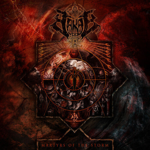 Martyrs of the Storm ( Vinyl ) { Vinyl }