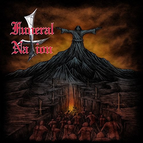 Funeral Nation ( Vinyl ) { Vinyl }