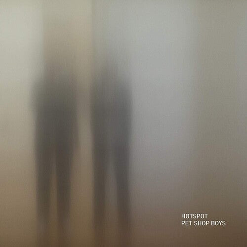 Hotspot ( Vinyl ) { Vinyl }