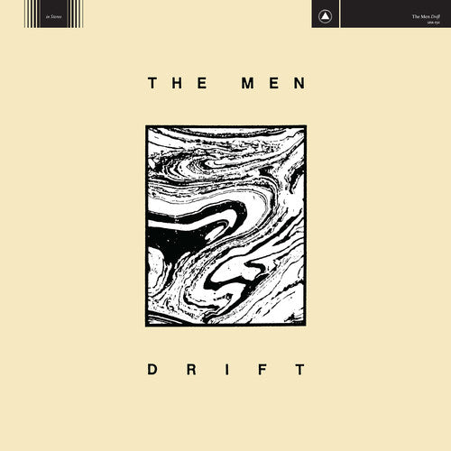 Drift ( Vinyl ) { Vinyl }