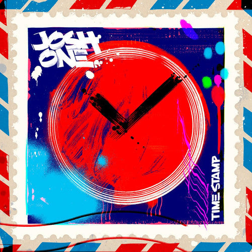 Time Stamp ( Vinyl ) {Vinyl } { Vinyl }