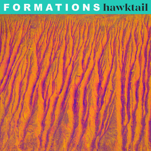 Formations ( Vinyl ) { Vinyl }
