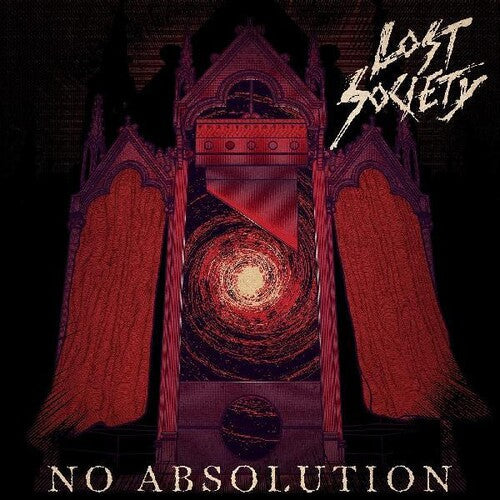 No Absolution ( Vinyl ) {Vinyl } { Vinyl }