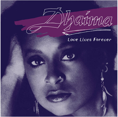 Love Lives Forever ( Vinyl ) { Vinyl }
