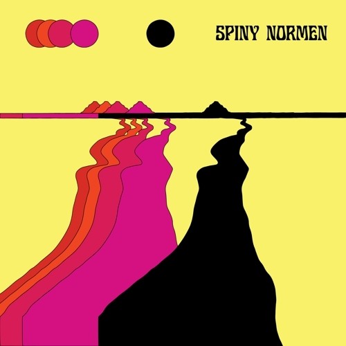 Spiny Normen ( Vinyl ) {Vinyl } { Vinyl }