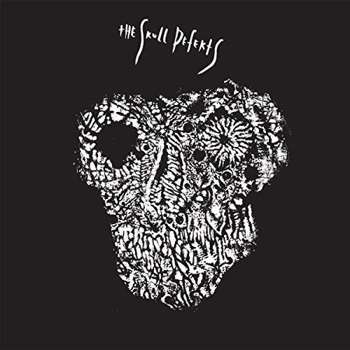 Skull Defekts ( Vinyl ) { Vinyl }