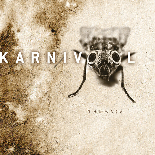 Themata ( Vinyl ) { Vinyl }
