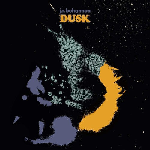 Dusk ( Vinyl ) { Vinyl }