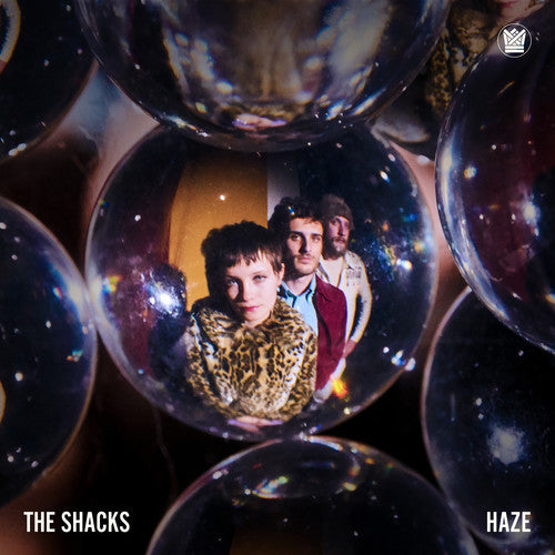 Haze ( Vinyl ) { Vinyl }