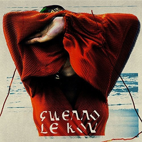 Le Kov ( Vinyl ) { Vinyl }